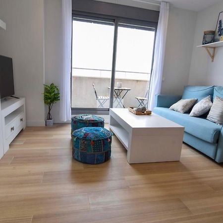 Appartement Letmalaga Sea Pacific Extérieur photo