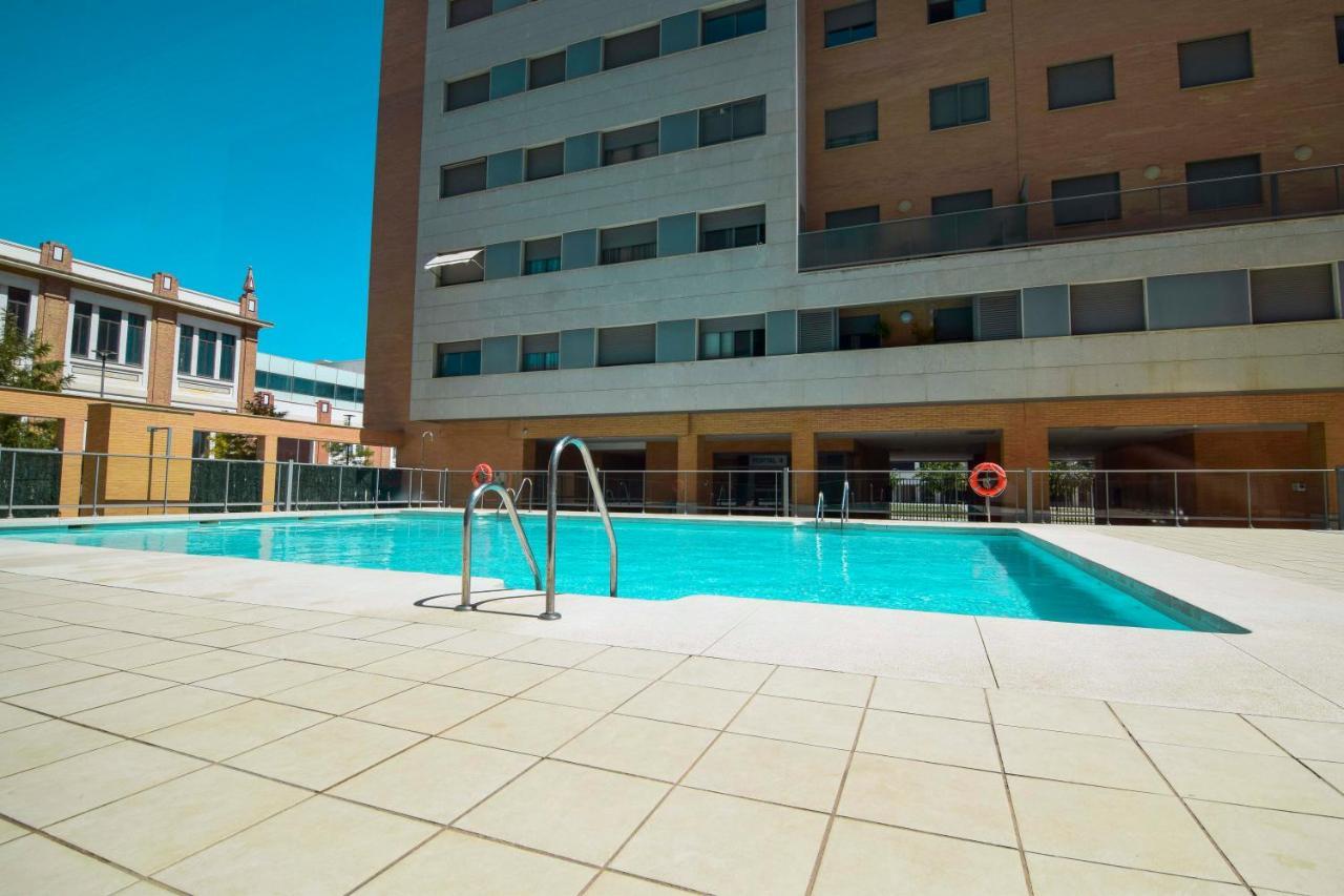 Appartement Letmalaga Sea Pacific Extérieur photo