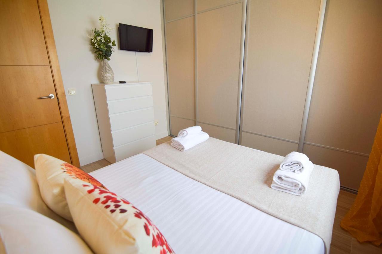 Appartement Letmalaga Sea Pacific Extérieur photo